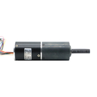 28BL01 Series Dc Brushless Motor With Planetary Gearbox Nema11 Small Gear Motor