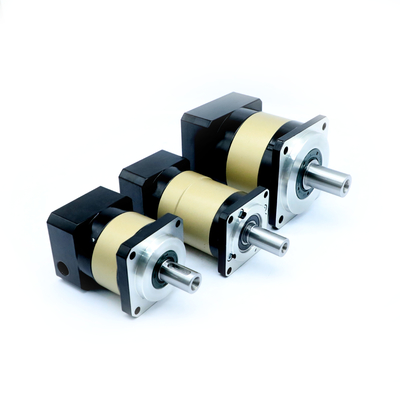 NEMA 17 TB42 Efficient Planetary Reducer Gearbox with Less Than 5 Arcmin Backlash