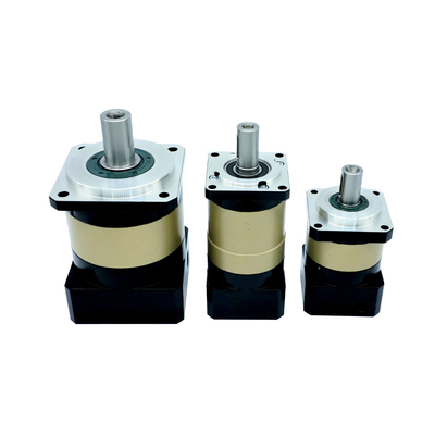 NEMA 17 TB42 Efficient Planetary Reducer Gearbox with Less Than 5 Arcmin Backlash