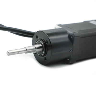 24V 113W 42BLFH Planetary Gearbox Brushless Motor Low Noise ≤60dB