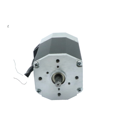 65mm Dc Brushless 0.55 N.m High Torque 4000rpm Motor With Gearbox For Household Appliances