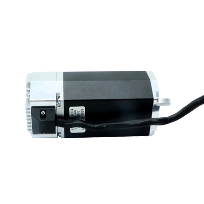 65mm Dc Brushless 0.55 N.m High Torque 4000rpm Motor With Gearbox For Household Appliances