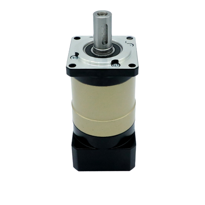 NEMA 24 TB60   Efficient Planetary Reducer Gearbox with Less Than 5 Arcmin Backlash