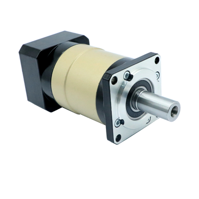NEMA 24 TB60   Efficient Planetary Reducer Gearbox with Less Than 5 Arcmin Backlash