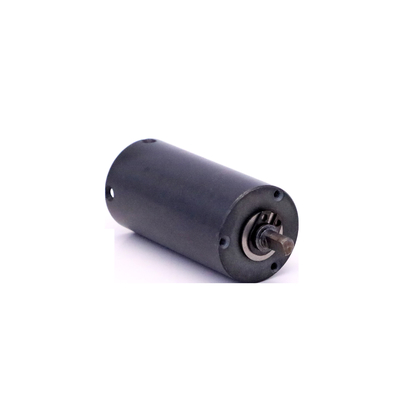 22MM 1/41~1/144 Powder Metallurgy Planetary Reducer Gearbox With Stepper Motor Or Brushless Motor
