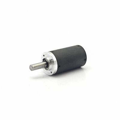 24MM Planetary Powder Metallurgy 1/14~1/576 90% ≤3° for medical equipment, with Brushless motor