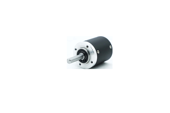 32MM Gearbox  2.5NM  Low Noise For Medical Equipment With Brake