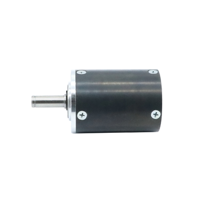 32MM Gearbox  2.5NM  Low Noise For Medical Equipment With Brake