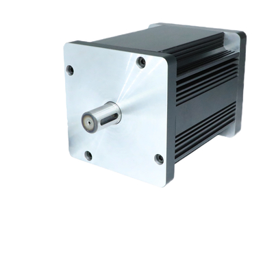 20 KG 2500w Servo Motor Perfect Combination Of Power And Performance At 1100 RPM
