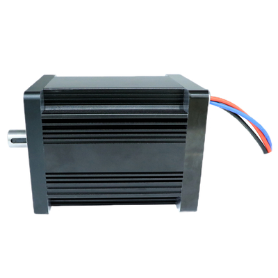20 KG 2500w Servo Motor Perfect Combination Of Power And Performance At 1100 RPM