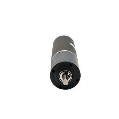 NEMA17  4N.M   120 RPM High torque for industrial robots Brushless motor  with Gearbox