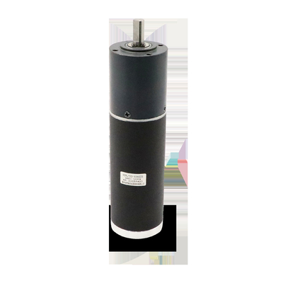 NEMA17  4N.M   120 RPM High torque for industrial robots Brushless motor  with Gearbox