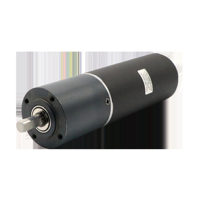 NEMA17  4N.M   120 RPM High torque for industrial robots Brushless motor  with Gearbox
