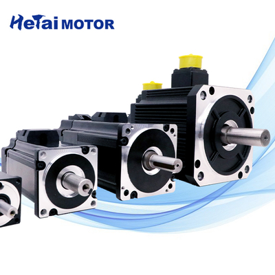 Buy HETAI Servo Motors 40mm-130mm online manufacture