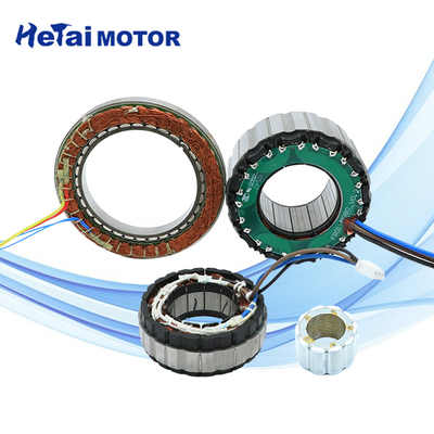 Buy HETAI  Frameless Motor  40mm 60mm 80mm 130mm online manufacture