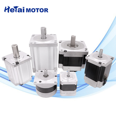 Buy HETAI Brushless DC Motor  22mm--110mm online manufacture