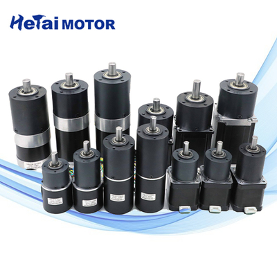Buy HETAI  Gearbox Motor 22mm-65mm online manufacture