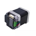 1.7a 42BYGH Nema 17 Integrated Stepper Motor 2 Phase 4 Wire 1.8 Degree