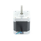 1.7a 42BYGH Nema 17 Integrated Stepper Motor 2 Phase 4 Wire 1.8 Degree