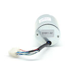 Electric Lawn Mower Brushless Motor 18v Bldc 140W 3290RPM 0.14Nm 57BL317