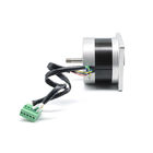 310V High Voltage Brushless Dc Motor 221W 4200 Rpm 0.5 Nm 90mm For Textile Machine