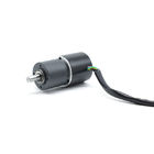 24v Brushless Dc Geared Motor With Planetary Gearbox Powerful 200 RPM 0.04nm