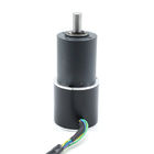High Torque Brushless Dc Motor With Planetary Gearbox 24v 9w 4800rpm 1.6 Nm