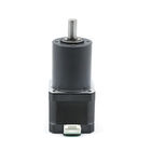 42mm Gearbox Stepper Motor Speed Reducer 0.4a 3.8 Kg Cm 340 Oz In Explosion Proof