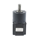 57mm Nema 23 Stepper Motor With Planetary Gearbox 1.8 Degree 10 Kg Cm 1 nm