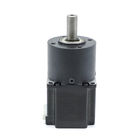 57mm Nema 23 Stepper Motor With Planetary Gearbox 1.8 Degree 10 Kg Cm 1 nm