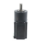 57mm 1.8 High Torque Stepper Motor With Gearbox 15kg Cm 195 Oz In 1.5V 3A