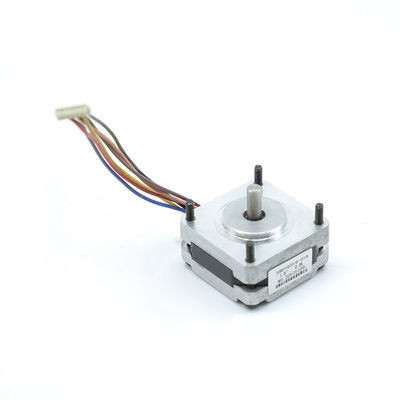 Buy Hybrid Type Stepper Motor Nema 16 39mm 0.3a 0.08 Nm 78 oz in High Speed online manufacture
