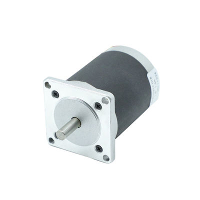 Buy 1.8 Degree nema 23 270 oz stepper motors 57mm 4 Leads 0.9Nm 2.7v 57BYG617 online manufacture