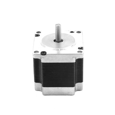Buy 2.24V 8 Leads Two Phase Stepper Motor 1.8 Degrees 0.9Nm 127 Oz In 57BYGH Series online manufacture