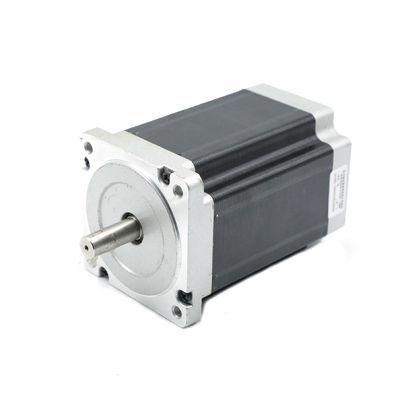 Buy 85BYGH350C  Series 1.2 Degree 7nm stepper motor Mounting online manufacture