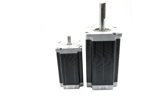 Buy 5.36v 1.8 Degree 30 Nm Stepper Motor 4 Wire 4248 Oz In 110BYGH201 Series online manufacture