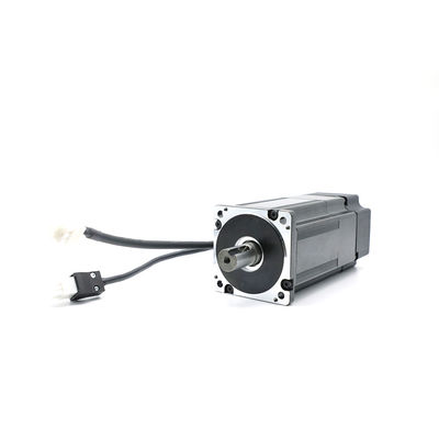 Encoder Bldc Brushless Ac Servo Motor Closed Loop Control 750 Watt 2.4Nm