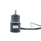 42MM Nema Brushless Dc Motor With Gearbox