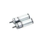 60RPM 0.5NM 22mm Micro 24V Dc Brush Motor With Planetary Gearbox