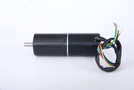 42MM Nema 17 Brushless 24V Dc Motor With Gearbox 42BLY203 Series For Lawn Mower