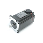 23 Nema Integrated Pulse Open Loop Stepper Motor With Driver 1.8 Degree