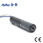 Compact In Volume Gearbox Brushless Motor 24 V 75±10% RPM 22BL202AG64 0.87inch