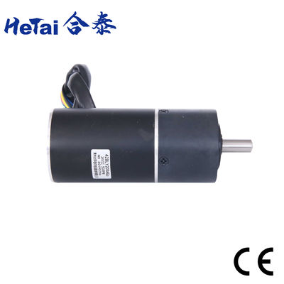 Buy 42BLF01 Series Gearbox Brushless Motor Nema 17 0.5A 24V 2.2OHMS 42mm online manufacture