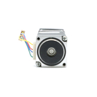 28 BYGH Nema 11 Gearbox Stepper Motor 4.22 V 1.8 Degree Micro With ROHS