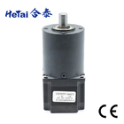 Nema 23 9.6 V 1A 1.8 Degree Stepper Motor With Gearbox 52 Mm*52 Mm
