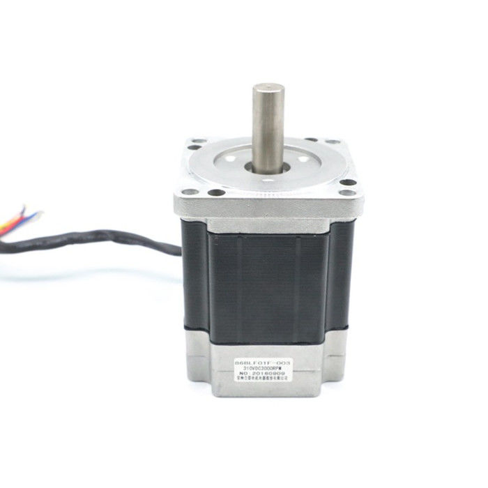 86BLF02A Nema34 Stable Performance Dc Motor Brushless Bldc Motor Low ...