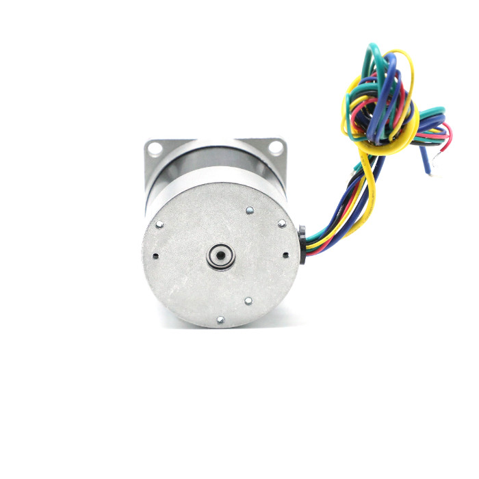 Bürstenlose Motor Nema 34 Brushless Motor 48V 3000RPM 110W 57mm 12,7mm Shaft