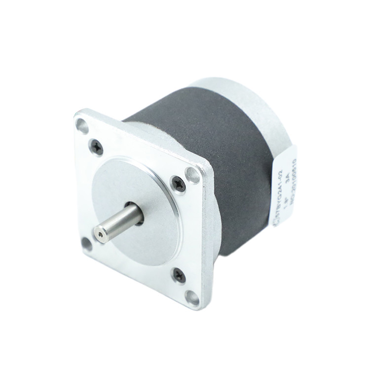 1 8 Deg 4 Wire Hybrid Stepper Motor Nema 23 5 Kgcm 0 51Nm 57BYG241 02