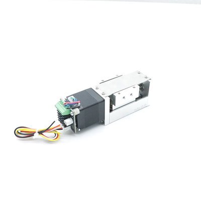 High Performance Linear Stepper Motor 3.78V 0.6A Factory Direct Sale