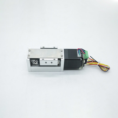 High Performance Linear Stepper Motor 3.78V 0.6A Factory Direct Sale